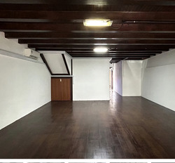 Telok Ayer Conservation Area (D1), Office #511130411